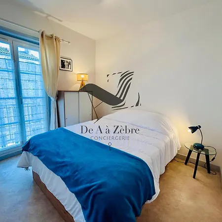 L'albatros - Situé En Plein Coeur De Appartement