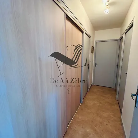 Appartement L'albatros - Situé En Plein Coeur De *