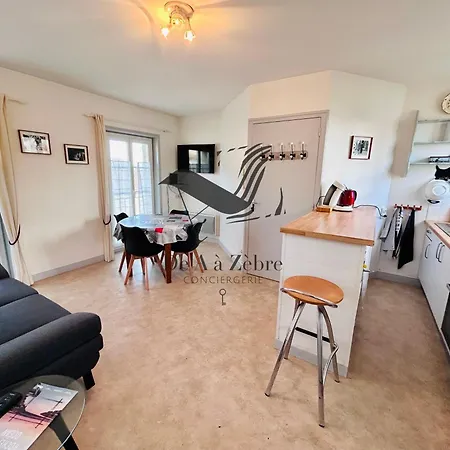 Apartamento L'albatros - Situe En Plein Coeur De