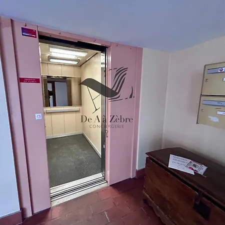Apartamento L'albatros - Situe En Plein Coeur De *